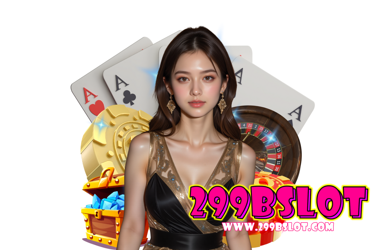 299b slot สมัคร
